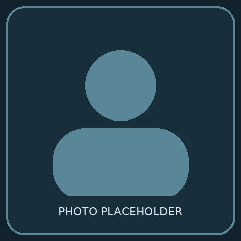 Placeholder portrait for Rene Kuklinkova