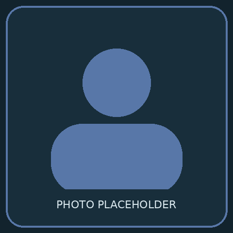 Placeholder portrait for Sunday Nweke Egwu